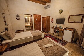 Osmanbey Cave Hotel