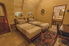 Osmanbey Cave Hotel