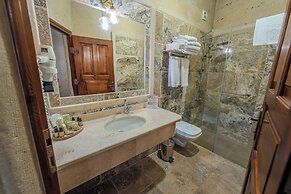 Osmanbey Cave Hotel