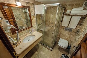 Osmanbey Cave Hotel
