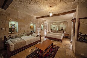 Osmanbey Cave Hotel