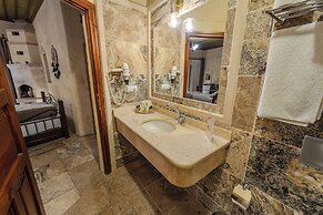 Osmanbey Cave Hotel