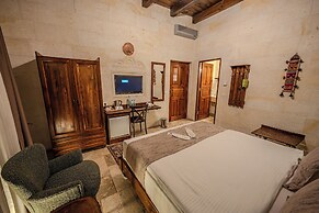 Osmanbey Cave Hotel