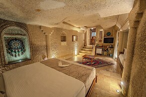 Osmanbey Cave Hotel