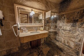 Osmanbey Cave Hotel