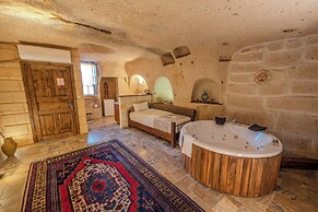 Osmanbey Cave Hotel