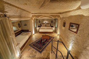 Osmanbey Cave Hotel