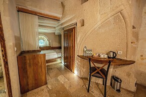 Osmanbey Cave Hotel