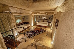Osmanbey Cave Hotel