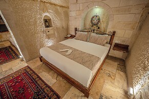 Osmanbey Cave Hotel