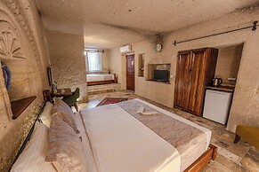 Osmanbey Cave Hotel