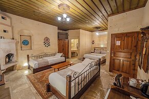 Osmanbey Cave Hotel