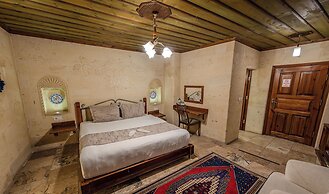 Osmanbey Cave Hotel