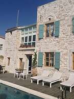 Eski Tas Otel