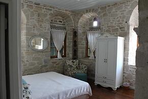 Eski Tas Otel