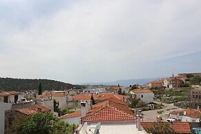 Eski Tas Otel