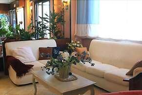 My Hotel