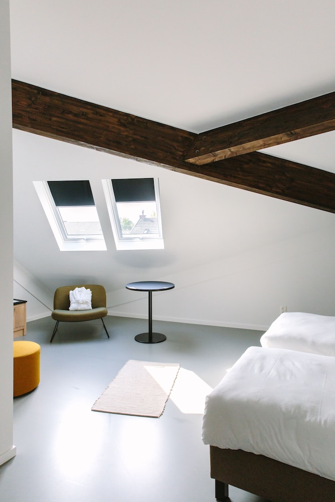 TRUST Hotel