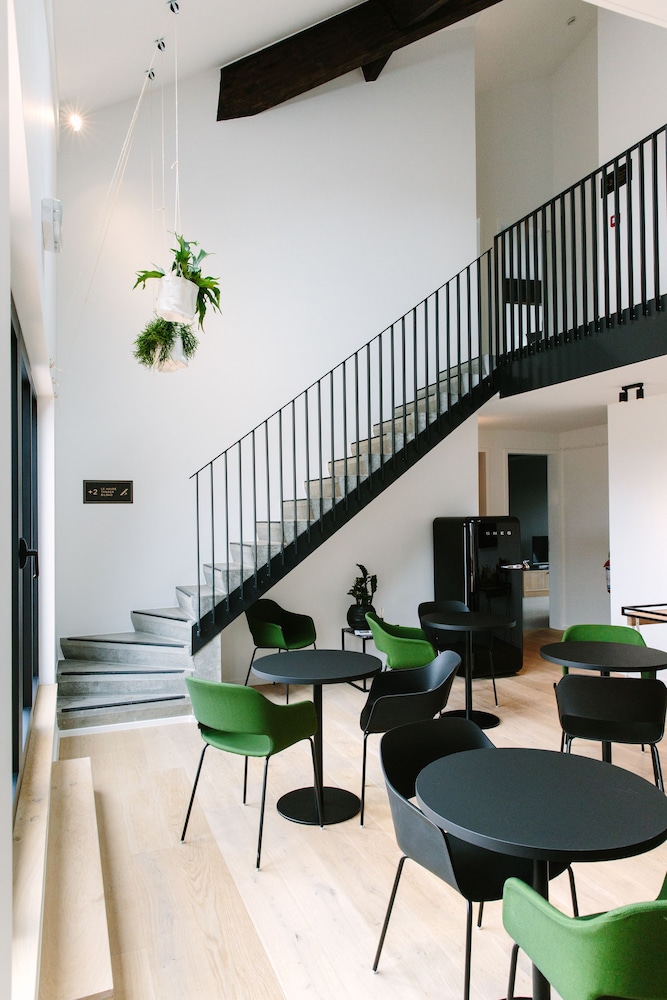 TRUST Hotel