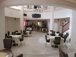 Tabarre's Palace