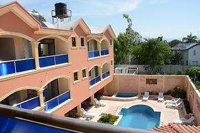 Tabarre's Palace