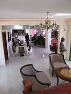 Tabarre's Palace