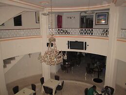 Tabarre's Palace
