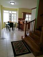 Chancery Hall 3 Bedroom Apartment