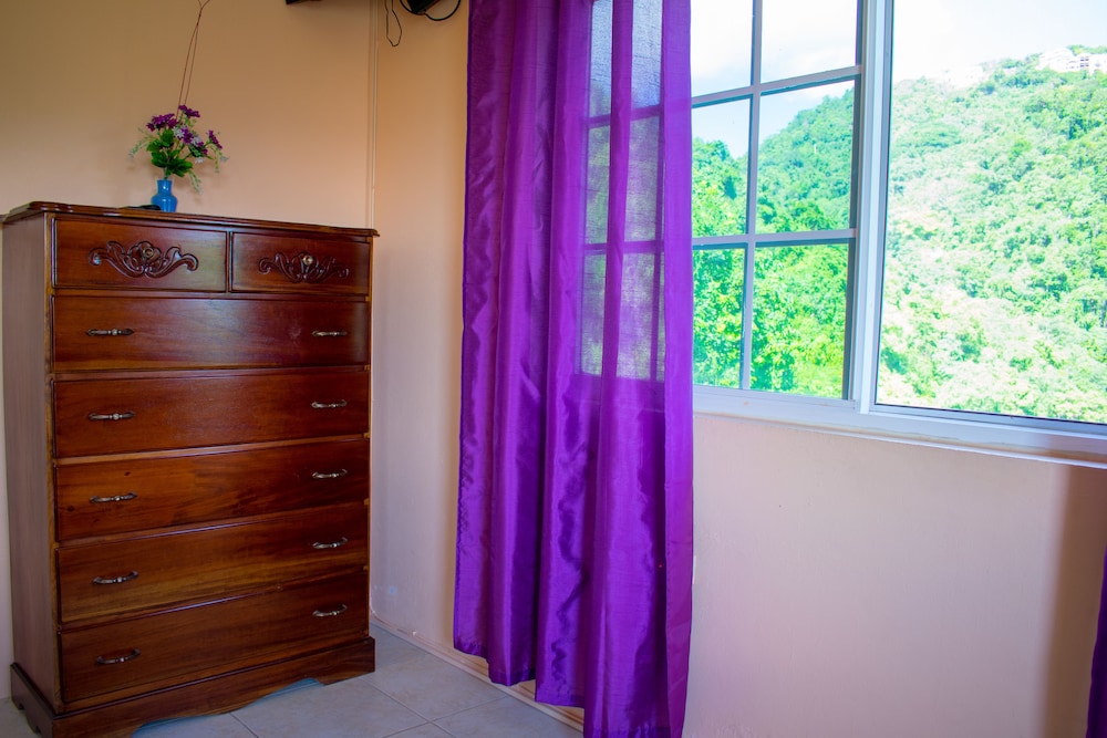 City View Guest Apartment