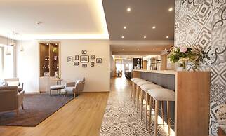 Hotel Restaurant zur Marienburg