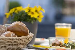 Hotel Restaurant zur Marienburg
