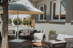 Hotel Restaurant zur Marienburg