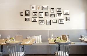 Hotel Restaurant zur Marienburg
