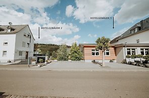 Hotel Restaurant zur Marienburg