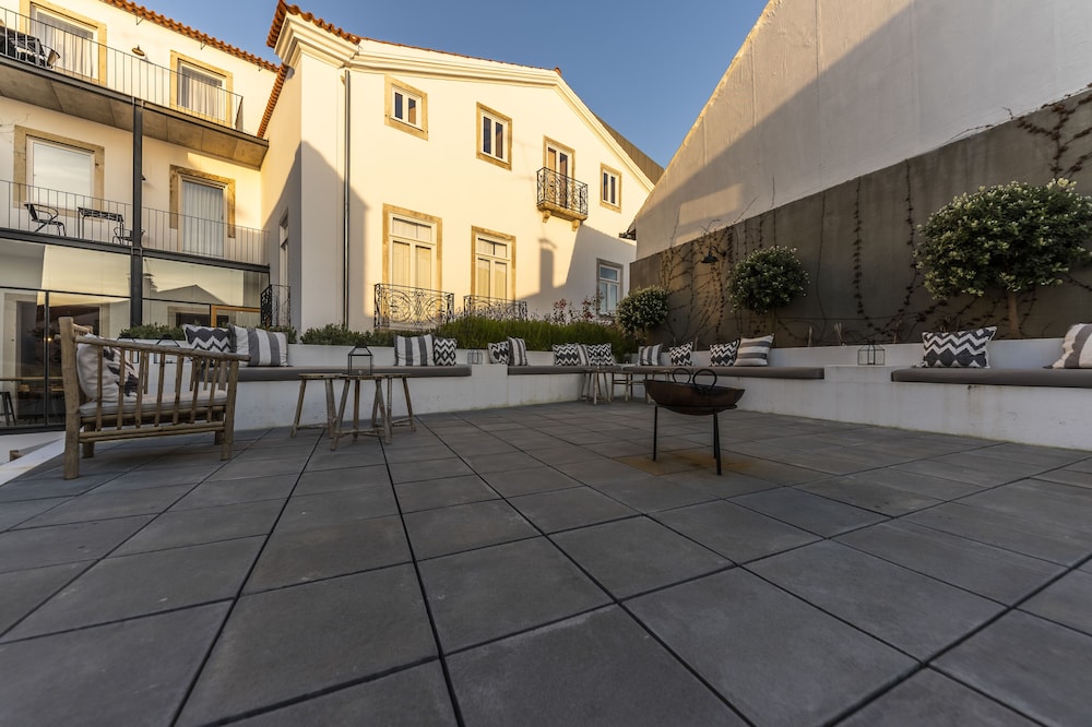Sapientia Boutique Hotel
