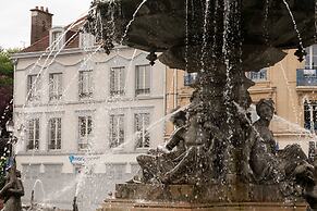 Smartappart Troyes