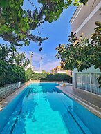 Fora Apart Otel