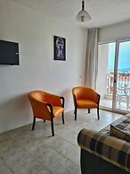 Fora Apart Otel