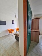 Fora Apart Otel