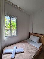 Fora Apart Otel