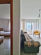 Fora Apart Otel
