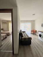 Fora Apart Otel