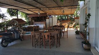 Fora Apart Otel