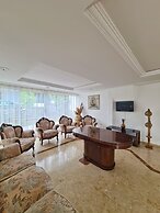 Fora Apart Otel