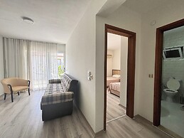 Fora Apart Otel