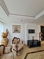 Fora Apart Otel