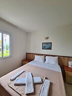 Fora Apart Otel