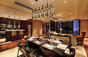 HUALUXE Wuxi Taihu by IHG