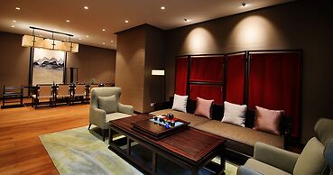 HUALUXE Wuxi Taihu by IHG