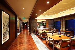 HUALUXE Wuxi Taihu by IHG